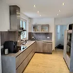 Haus Wehlen Daire