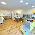 Apartment Haus Wehlen