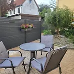 Haus Wehlen Apartment