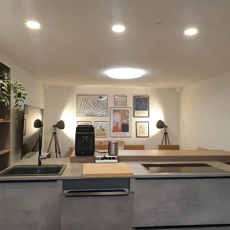 شقة Haus Wehlen