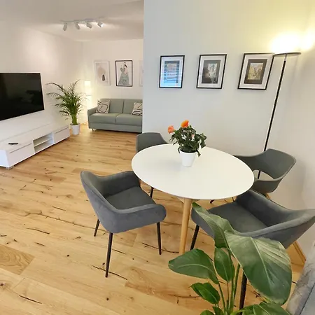 Apartment Haus Wehlen Stadt Wehlen