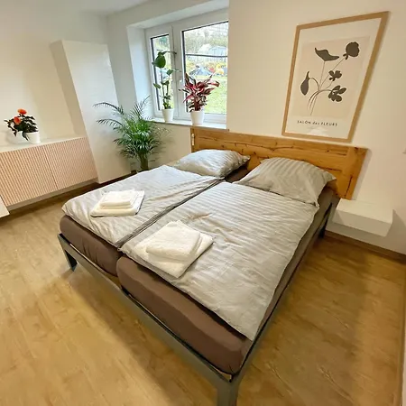شقة Haus Wehlen شتات فيهلن