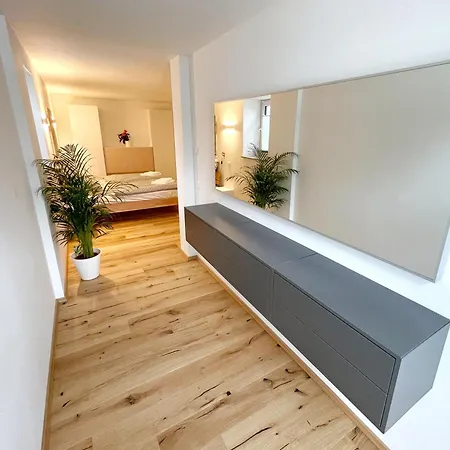 Haus Wehlen Apartmán *