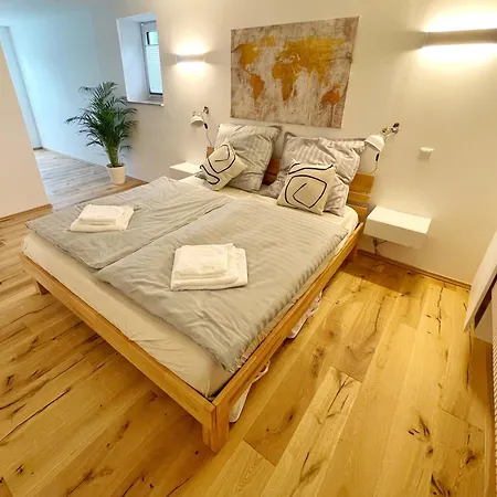 Haus Wehlen Apartment *