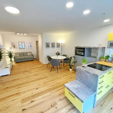 Apartmán Haus Wehlen