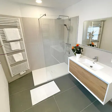 شقة Haus Wehlen
