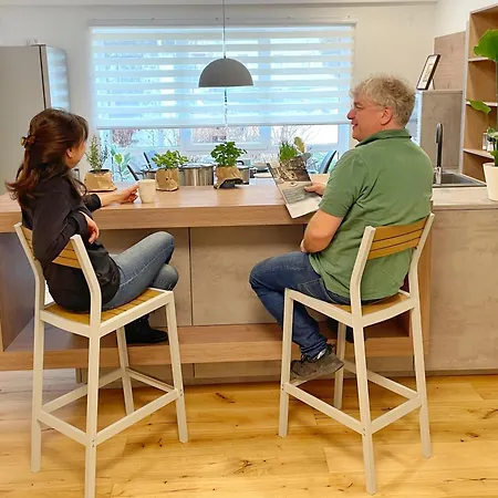 Haus Wehlen شقة *