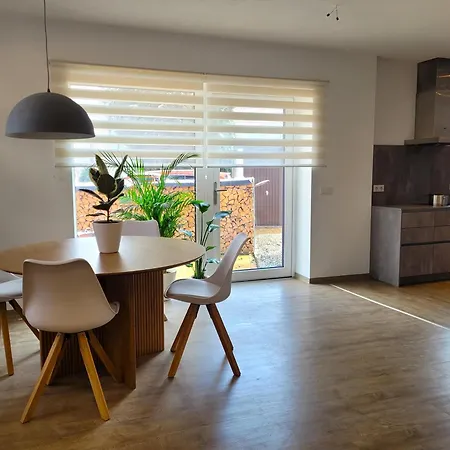 Apartment Haus Wehlen
