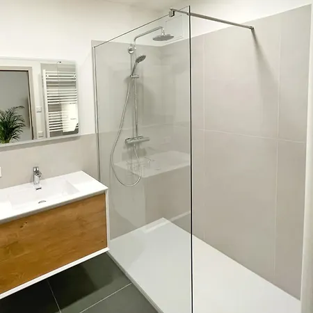 Haus Wehlen Apartment *