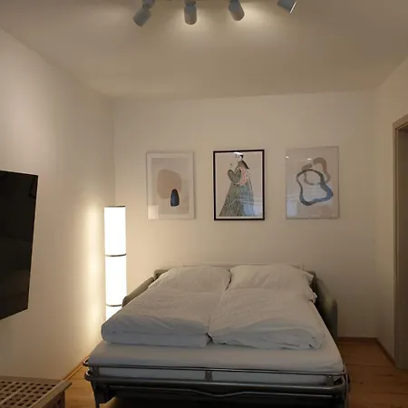 Haus Wehlen شتات فيهلن