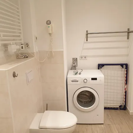 Haus Wehlen * شتات فيهلن