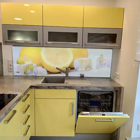 Haus Wehlen شقة شتات فيهلن