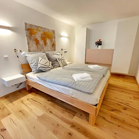 Apartmán Haus Wehlen Stadt Wehlen