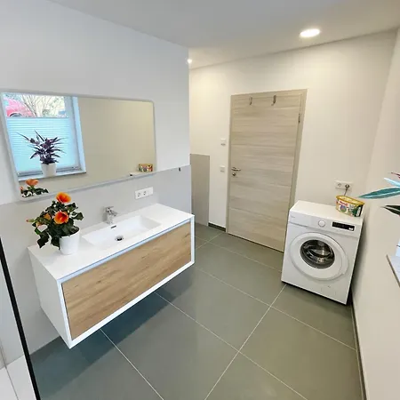 Apartment Haus Wehlen *