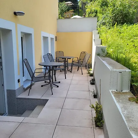 Apartment Haus Wehlen *