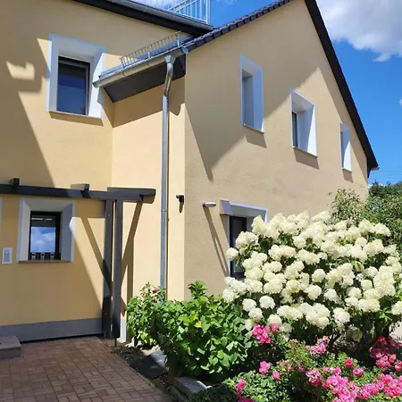 Apartment Haus Wehlen