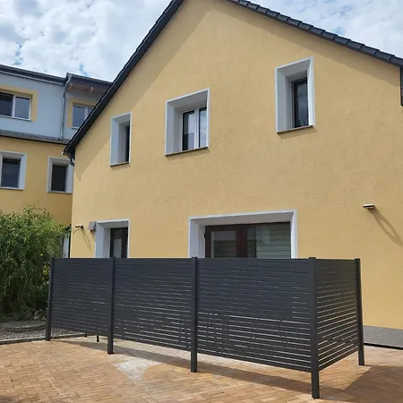 Appartement Haus Wehlen Stadt Wehlen