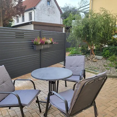 Haus Wehlen Apartment