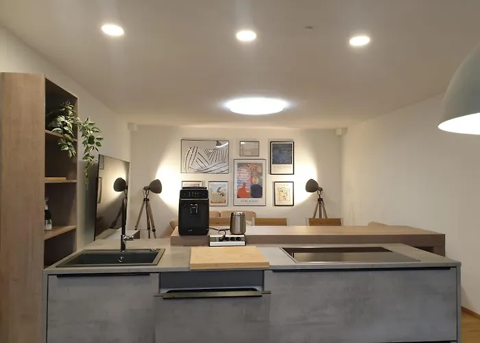 Appartement Haus Wehlen