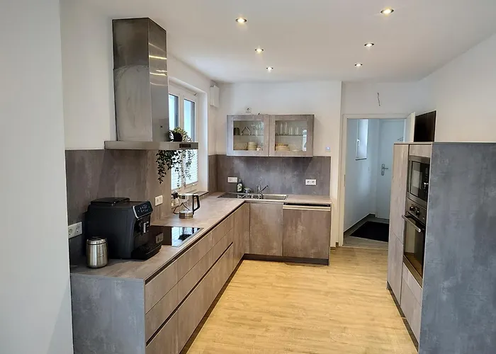 Haus Wehlen Appartement