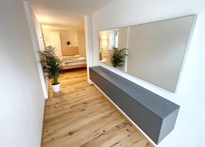 Haus Wehlen Appartement *