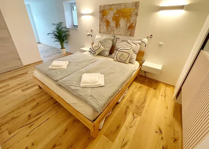 Haus Wehlen Appartement *