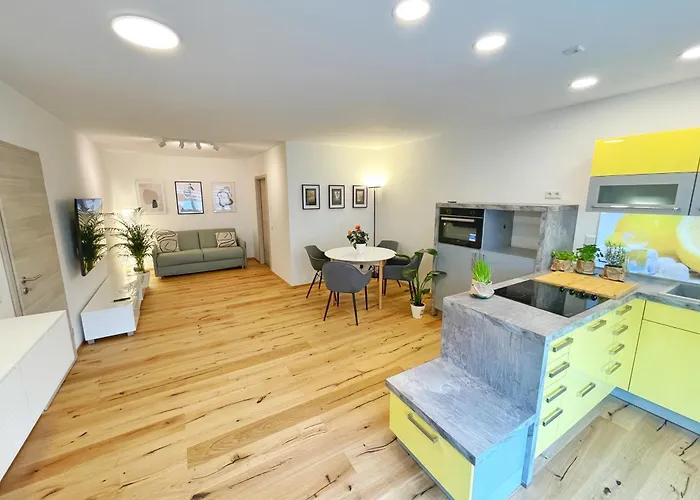 Appartement Haus Wehlen