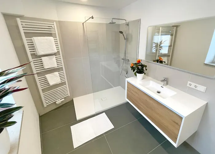 Appartement Haus Wehlen