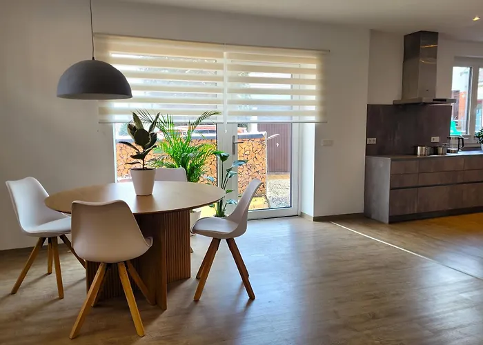 Appartement Haus Wehlen