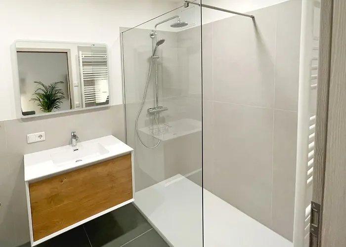 Haus Wehlen Appartement *