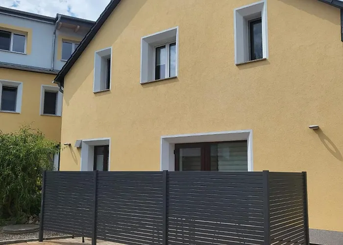 Appartement Haus Wehlen Stadt Wehlen