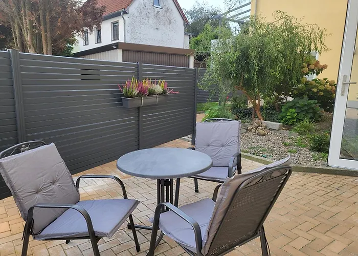 Haus Wehlen Appartement