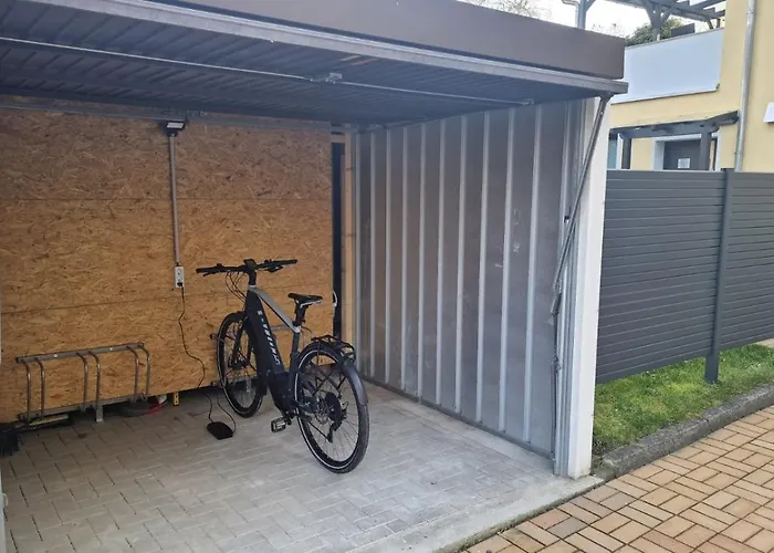 Haus Wehlen Appartement Stadt Wehlen